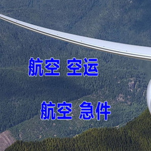 菏泽牡丹空运快递-选东方航空和上海航空