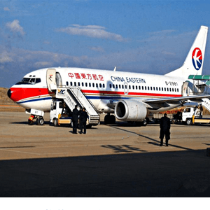 菏泽牡丹空运航空快运业稳步发展的原因是什么？